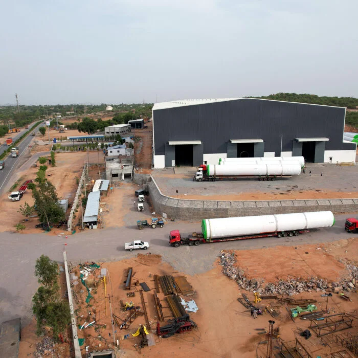 Anawil Manufacturing Facility