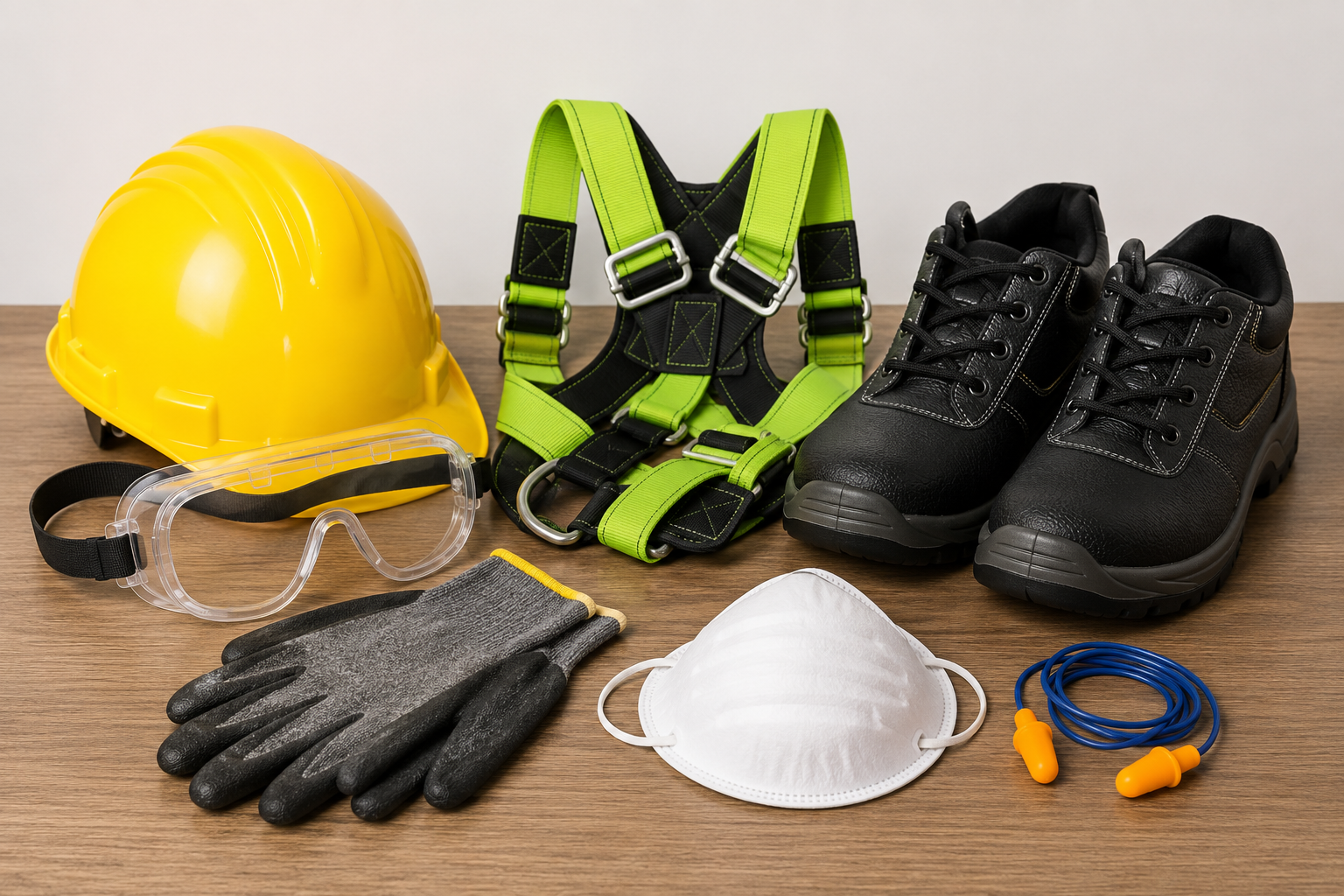 PPE Equipment